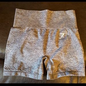 Gymshark Vital Seemless Shorts